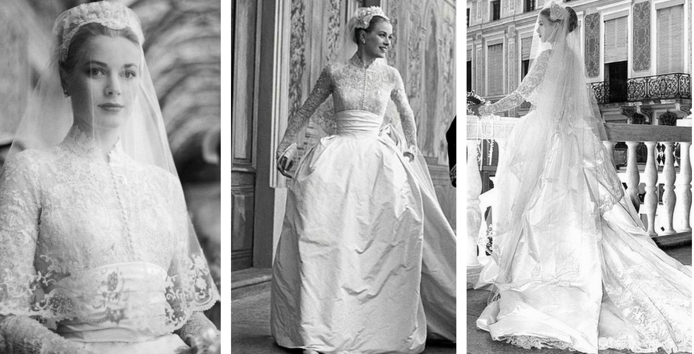 Grace-Kelly-wedding-dress