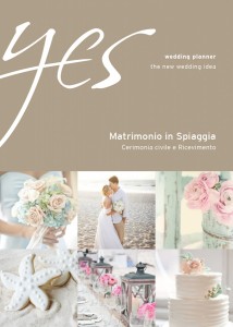 Yes - Sposarsi in spiaggia 1